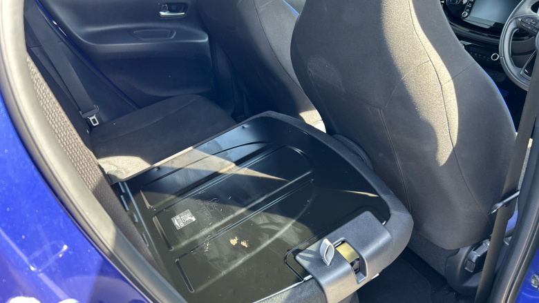 Toyota Aygo X 1.0 VVT-i Edge 5dr Petrol Hatchback